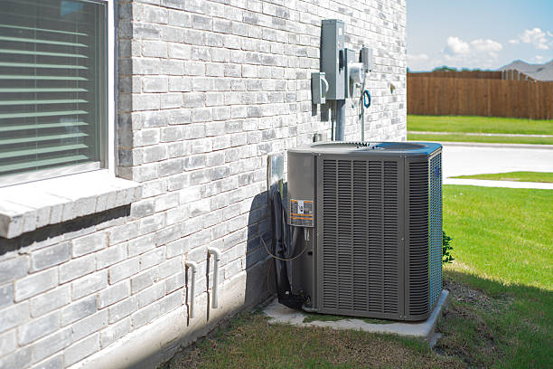 Reliable Hvac contractor in Snow Hill, NC by FH HVAC